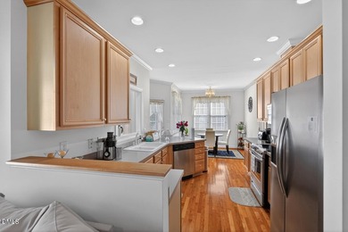 You will love the location of this one level partial brick home - photo 7