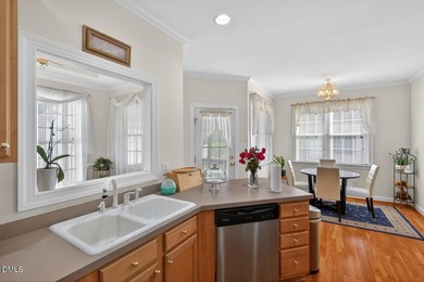 You will love the location of this one level partial brick home - photo 8
