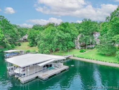 Lake Home Sale Pending in Lake Ozark, Missouri