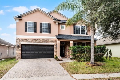 Lake Home Sale Pending in Orlando, Florida