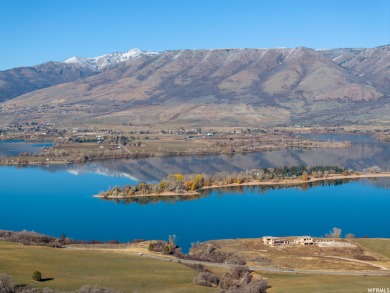Lake Acreage For Sale in Huntsville, Utah