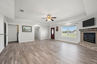 Located in the gated Indian Harbor subdivision, this 4 bedroom - photo 6