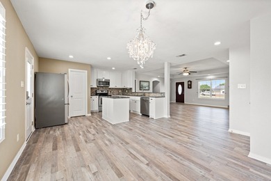 Located in the gated Indian Harbor subdivision, this 4 bedroom - photo 9