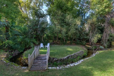 Lake Home For Sale in Maitland, Florida