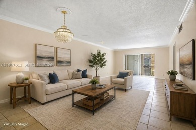 This spacious 2-bedroom, 2-bath condo offers comfort and - photo 1