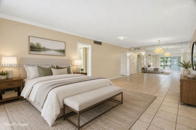 This spacious 2-bedroom, 2-bath condo offers comfort and - photo 2