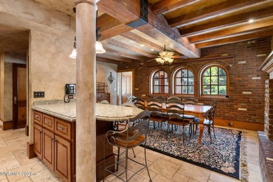 Set on nearly an acre along one of Old Southwest Reno's most - photo 12