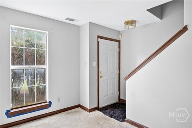 Opportunity knocks with this brick end-unit townhome offering NO - photo 13