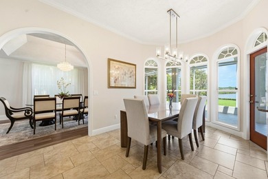 Private Waterfront Estate with 165 Feet of Waterfront and Direct - photo 16