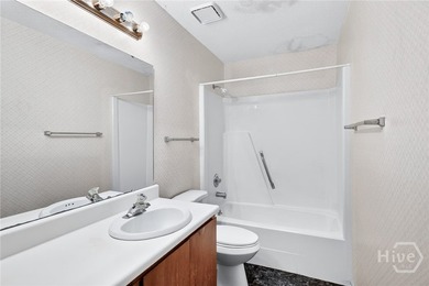 Opportunity knocks with this brick end-unit townhome offering NO - photo 17