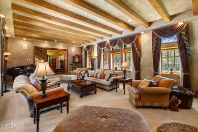 Set on nearly an acre along one of Old Southwest Reno's most - photo 17
