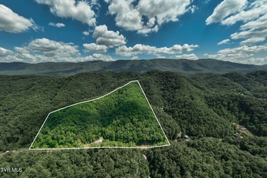 South Holston Lake Acreage Sale Pending in Bluff City Tennessee