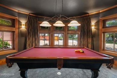 Set on nearly an acre along one of Old Southwest Reno's most - photo 22