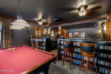 Set on nearly an acre along one of Old Southwest Reno's most - photo 23