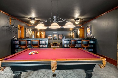Set on nearly an acre along one of Old Southwest Reno's most - photo 24