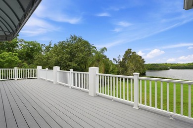 Private Waterfront Estate with 165 Feet of Waterfront and Direct - photo 24
