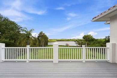 Private Waterfront Estate with 165 Feet of Waterfront and Direct - photo 26