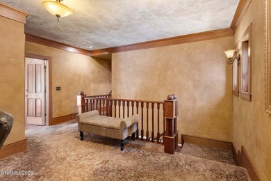Set on nearly an acre along one of Old Southwest Reno's most - photo 30