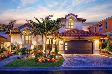 Experience an unparalleled waterfront lifestyle in this - photo 1