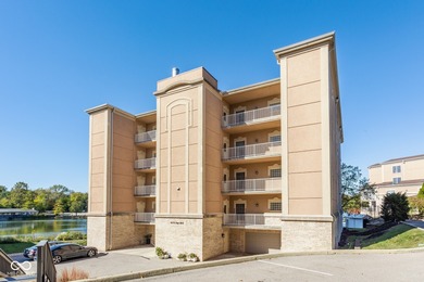 Serine Lake Condo For Sale in Indianapolis Indiana