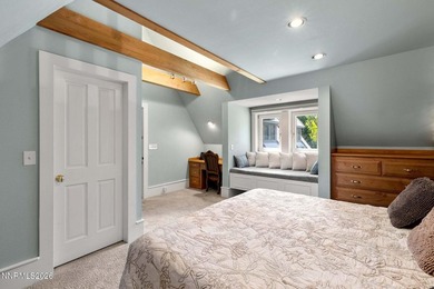 Set on nearly an acre along one of Old Southwest Reno's most - photo 32