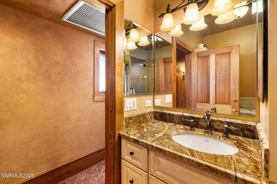 Set on nearly an acre along one of Old Southwest Reno's most - photo 33
