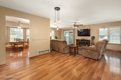 Enjoy resort-style living in the desirable, gated 55+ Community - photo 5