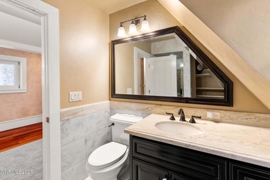 Set on nearly an acre along one of Old Southwest Reno's most - photo 35