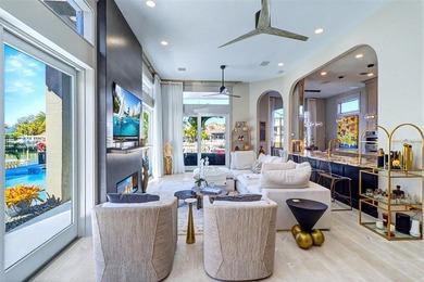 Experience an unparalleled waterfront lifestyle in this - photo 6
