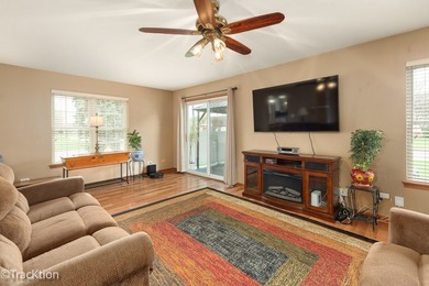 Enjoy resort-style living in the desirable, gated 55+ Community - photo 6