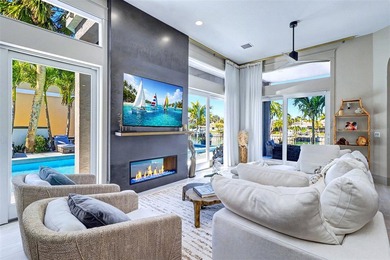 Experience an unparalleled waterfront lifestyle in this - photo 7