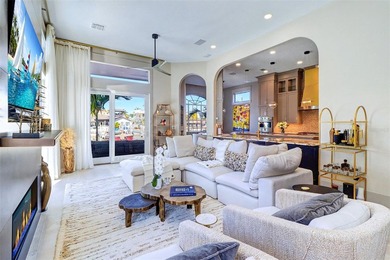 Experience an unparalleled waterfront lifestyle in this - photo 8