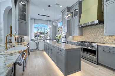 Experience an unparalleled waterfront lifestyle in this - photo 10