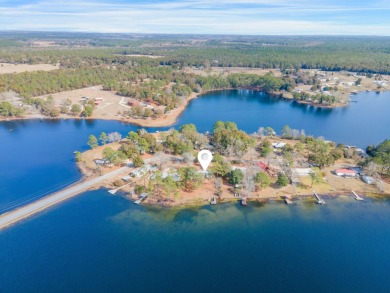 Lake Home For Sale in Defuniak Springs, Florida