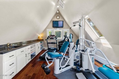 Set on nearly an acre along one of Old Southwest Reno's most - photo 41