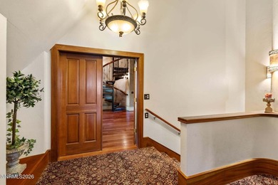 Set on nearly an acre along one of Old Southwest Reno's most - photo 43