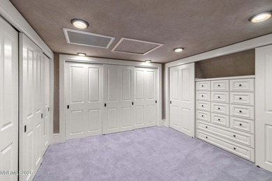 Set on nearly an acre along one of Old Southwest Reno's most - photo 44