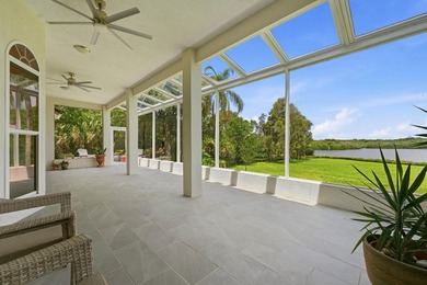 Private Waterfront Estate with 165 Feet of Waterfront and Direct - photo 44
