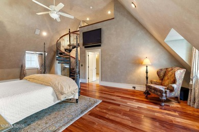 Set on nearly an acre along one of Old Southwest Reno's most - photo 45