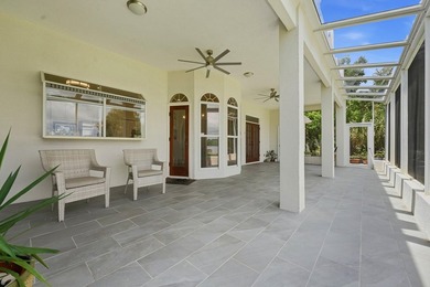 Private Waterfront Estate with 165 Feet of Waterfront and Direct - photo 45
