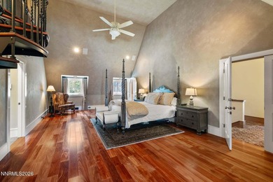 Set on nearly an acre along one of Old Southwest Reno's most - photo 46