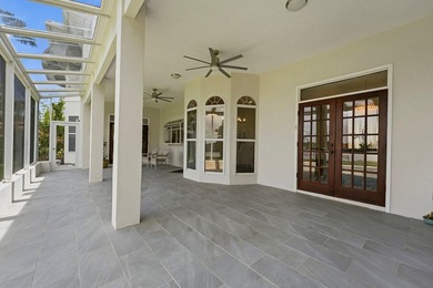 Private Waterfront Estate with 165 Feet of Waterfront and Direct - photo 46