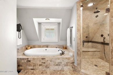 Set on nearly an acre along one of Old Southwest Reno's most - photo 48