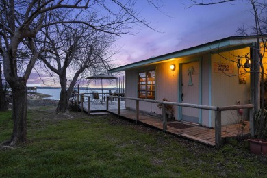 Lake Commercial For Sale in Burnet, Texas