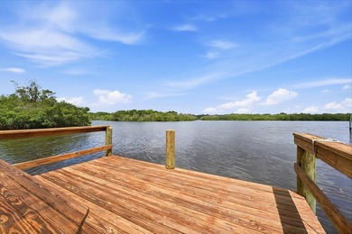 Private Waterfront Estate with 165 Feet of Waterfront and Direct - photo 54