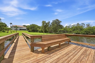 Private Waterfront Estate with 165 Feet of Waterfront and Direct - photo 55