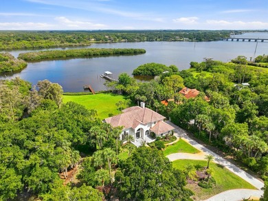 Private Waterfront Estate with 165 Feet of Waterfront and Direct - photo 60