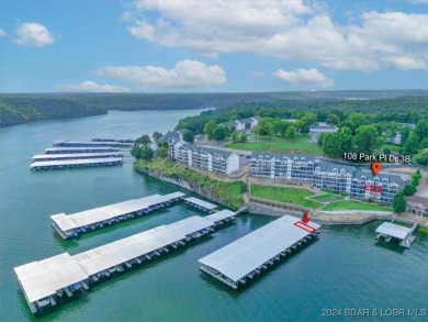 Lake of the Ozarks Condo For Sale in Kaiser Missouri