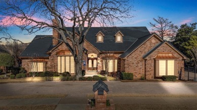 Lake Home For Sale in Farmers Branch, Texas