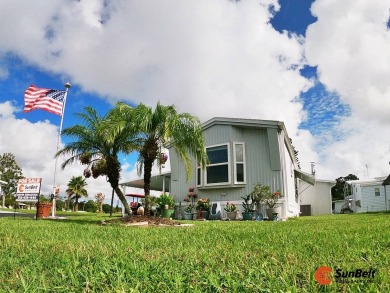 Lake Home For Sale in South Daytona, Florida